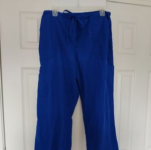 Woman's Scrub Pant